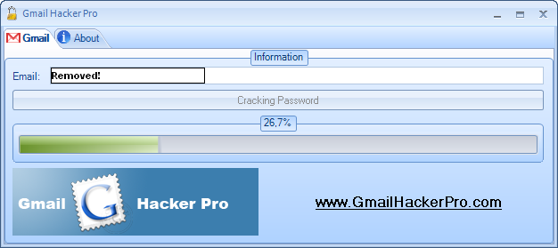hack gmail email account passwords on mac
